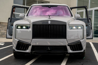 2025 Rolls-Royce Cullinan AWD