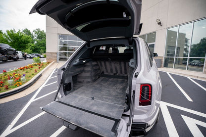2025 Rolls-Royce Cullinan AWD