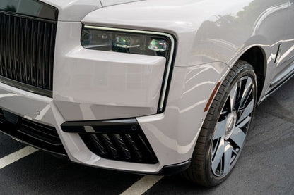 2025 Rolls-Royce Cullinan AWD