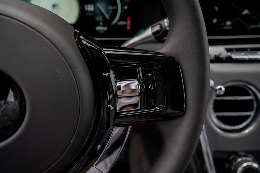 2025 Rolls-Royce Cullinan AWD