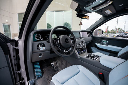 2025 Rolls-Royce Cullinan AWD