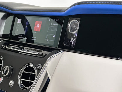 2025 Rolls-Royce Cullinan AWD