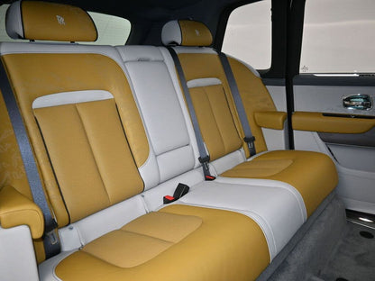 2025 Rolls-Royce Cullinan AWD