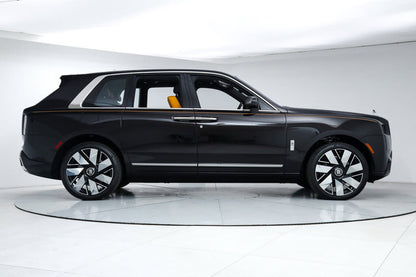2025 Rolls-Royce Cullinan AWD