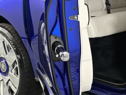 2025 Rolls-Royce Cullinan AWD