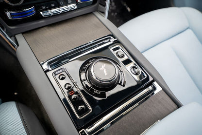 2025 Rolls-Royce Cullinan AWD