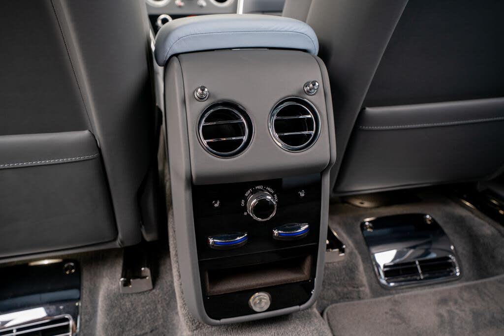 2025 Rolls-Royce Cullinan AWD