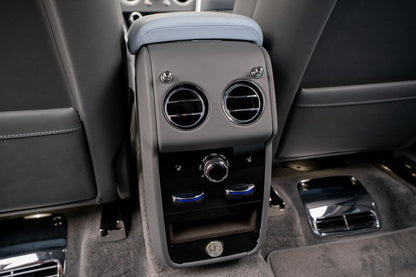 2025 Rolls-Royce Cullinan AWD