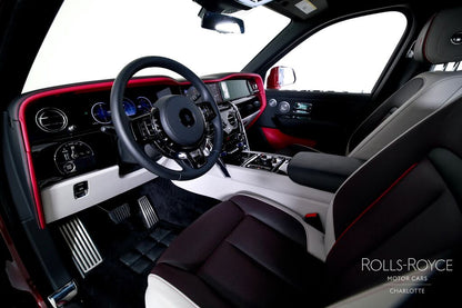 2025 Rolls-Royce Cullinan AWD