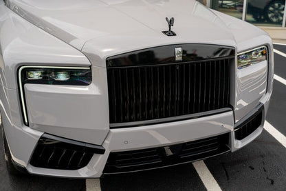 2025 Rolls-Royce Cullinan AWD