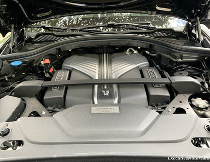 2025 Rolls-Royce Cullinan Black Badge AWD