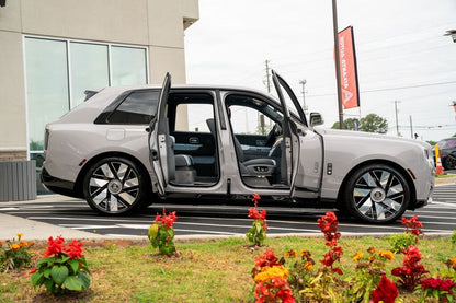 2025 Rolls-Royce Cullinan AWD