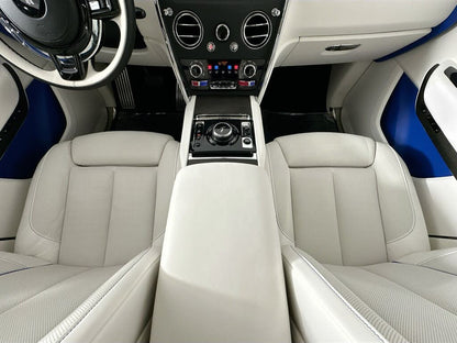 2025 Rolls-Royce Cullinan AWD