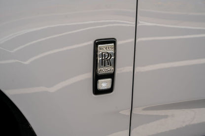 2025 Rolls-Royce Cullinan AWD