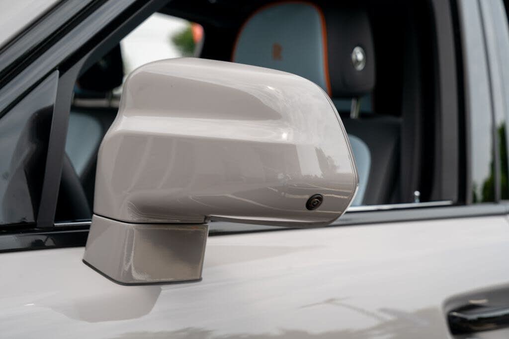 2025 Rolls-Royce Cullinan AWD