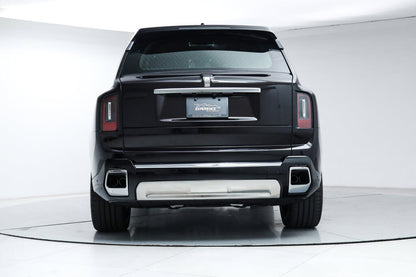2025 Rolls-Royce Cullinan AWD