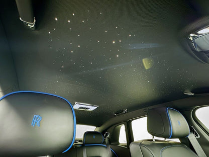 2025 Rolls-Royce Ghost Black Badge AWD