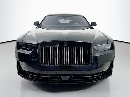 2025 Rolls-Royce Ghost Black Badge AWD