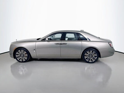 2025 Rolls-Royce Ghost AWD