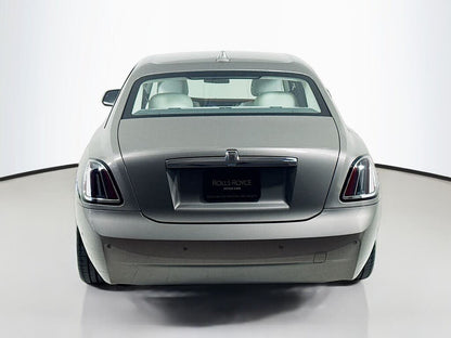 2025 Rolls-Royce Ghost AWD