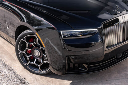 2025 Rolls-Royce Ghost Black Badge AWD