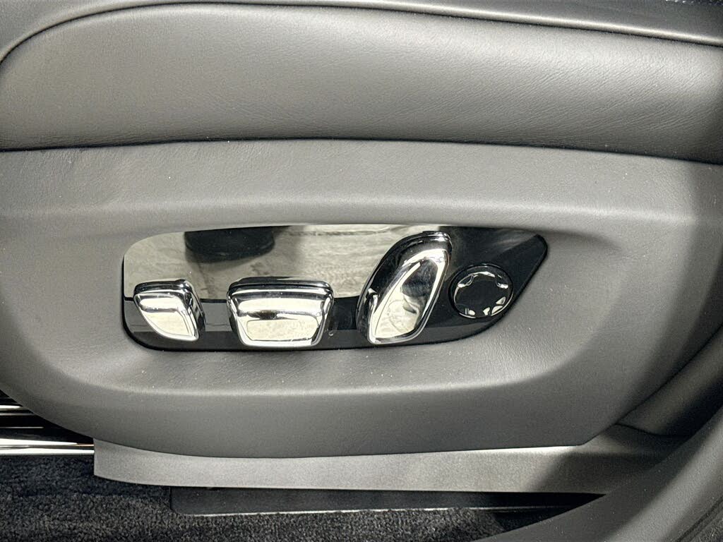 2025 Rolls-Royce Ghost Black Badge AWD