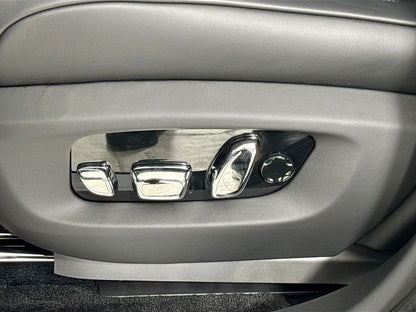 2025 Rolls-Royce Ghost Black Badge AWD