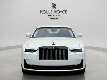2025 Rolls-Royce Ghost Black Badge AWD