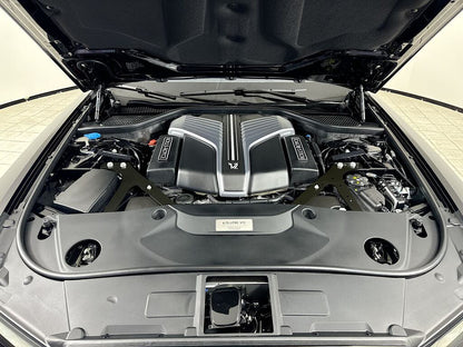 2025 Rolls-Royce Ghost Black Badge AWD