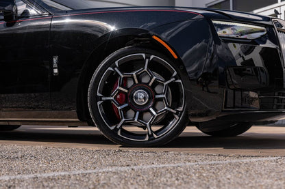 2025 Rolls-Royce Ghost Black Badge AWD