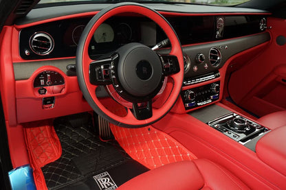 2025 Rolls-Royce Ghost AWD