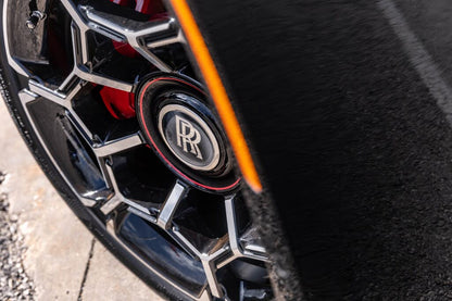 2025 Rolls-Royce Ghost Black Badge AWD