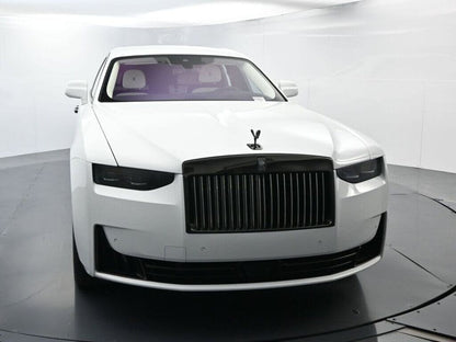 2025 Rolls-Royce Ghost Black Badge AWD