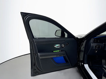 2025 Rolls-Royce Ghost Black Badge AWD