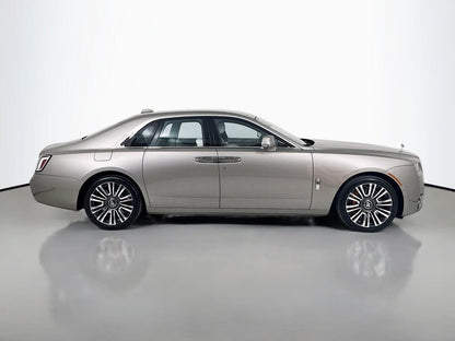 2025 Rolls-Royce Ghost AWD