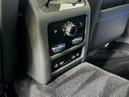 2025 Rolls-Royce Ghost Black Badge AWD
