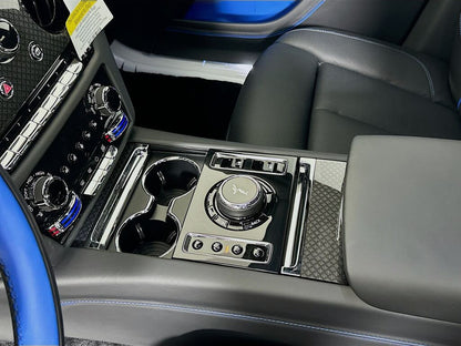 2025 Rolls-Royce Ghost Black Badge AWD