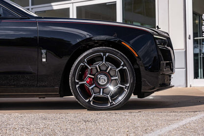 2025 Rolls-Royce Ghost Black Badge AWD