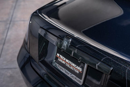 2025 Rolls-Royce Ghost Black Badge AWD