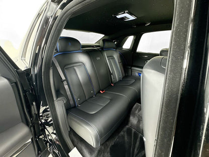 2025 Rolls-Royce Ghost Black Badge AWD