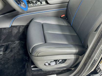 2025 Rolls-Royce Ghost Black Badge AWD