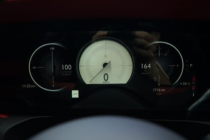 2025 Rolls-Royce Ghost AWD