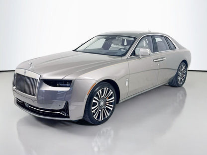 2025 Rolls-Royce Ghost AWD