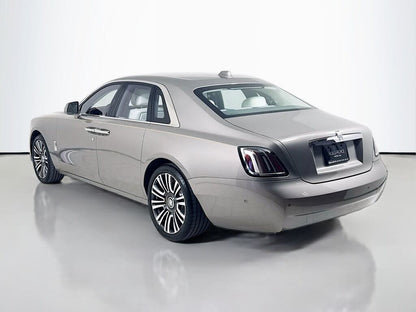2025 Rolls-Royce Ghost AWD