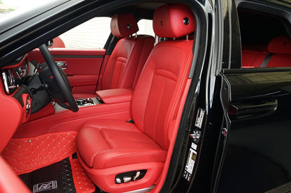 2025 Rolls-Royce Ghost AWD