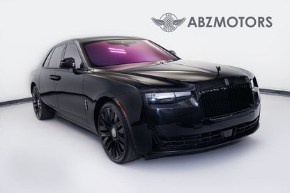 2025 Rolls-Royce Ghost AWD