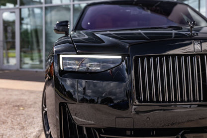 2025 Rolls-Royce Ghost Black Badge AWD