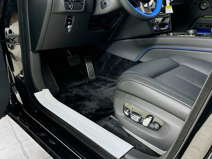 2025 Rolls-Royce Ghost Black Badge AWD