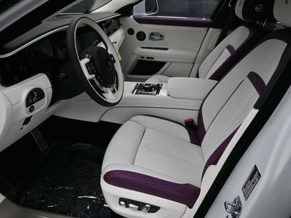 2025 Rolls-Royce Ghost Black Badge AWD