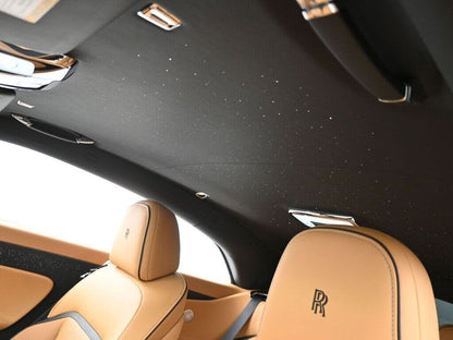 2025 Rolls-Royce Spectre AWD